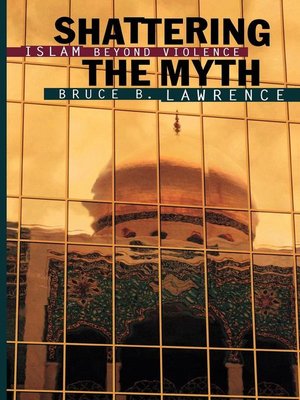 cover image of Shattering the Myth